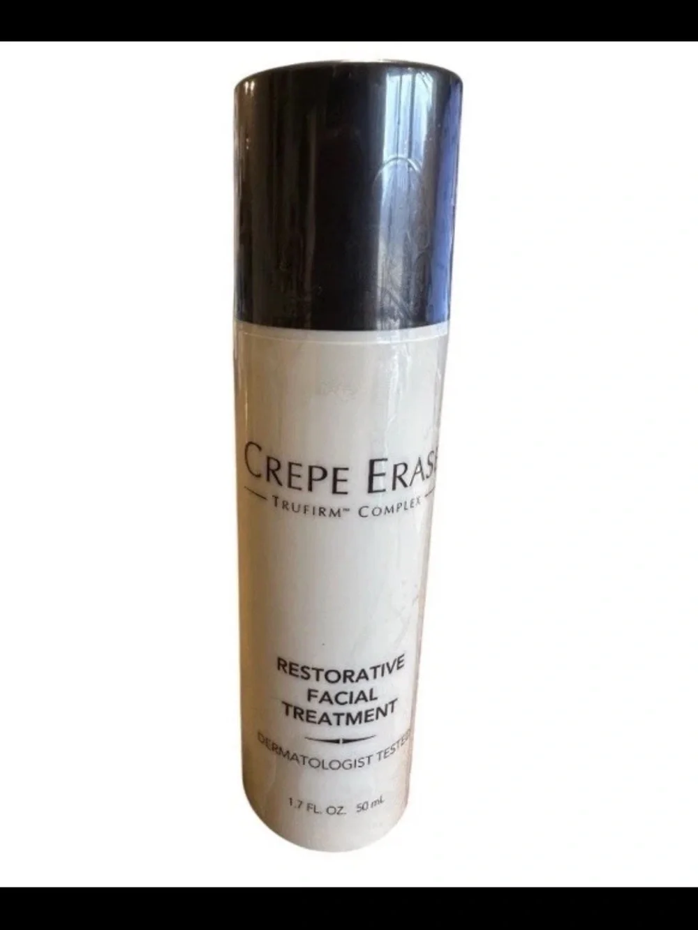 Crepe Erase | Restorative Facial Treatment | 50mL | NEW, SEALED |